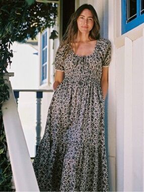 Black Daisy Brynne PXS